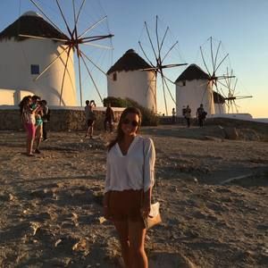 Meet your Posher, Kate